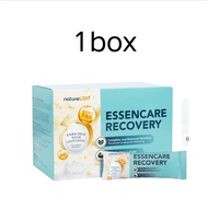 buy 3 free 1Naturelish Recovit Essencare Recovery Formula Milk Glutamine Fish Oil DHA 3 6 Fibre Pro