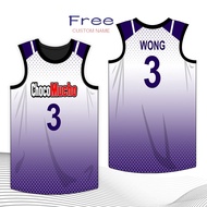 ((SJING) NZ X Choco Mucho 2021 Full Sublimation Volleyball Jersey (TOP) 3D Printing Vest Summer Bask