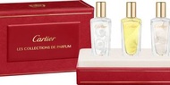 Cartier perfume 香水