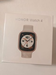 Honor watch