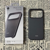 New For Beats Case With Magnetic For iPhone 17 Pro Max / 17 Pro 17 Air 17+