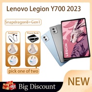 Lenovo Legion Y700 2023 8.8-inch gaming tablet Snapdragon 8+Gen1 2.5k 1440Hz Lenovo pad pro 2022