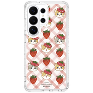 HI-SHIELD Magnetic Shockproof Case รุ่น Mofusand FS004 [SAMSUNG S24UltraS25UltraS26Ultra] - เคสแม่เห