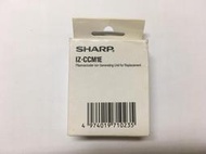 SHARP IZ-CCM1E 夏普 負離子產生器