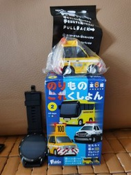 F-toys 修路車