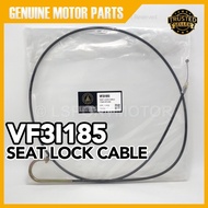 SYM VF3I185 SEAT LOCK CABLE 77245-VF3-000 SEATLOCK VF3I 185