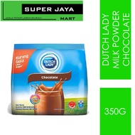 Dutch Lady Milk Powder Chocolate/ Full Cream/ Plain