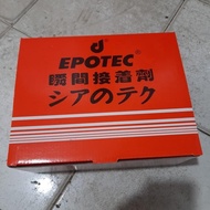 EPOTEC KOREAN GLUE by Radhiant official