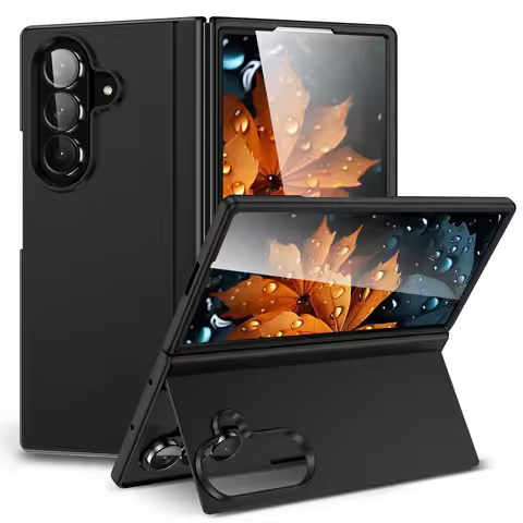 Protective Funda Anti-Falling Stand Case for Samsung Galaxy Z Fold 8 Ultra Fold8 Fold 7 6 5 4 3 Fold