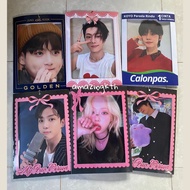 CAHOL JUMBO KPOP / CUSTOM FREE PC / GIANT CAHOL / GIANT PHOTOCARD / PHOTOCARD JUMBO A4