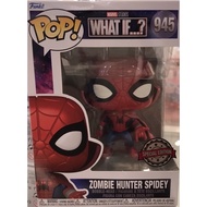 POP Funko What if? 1 New