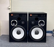 JBL 4312A 揚聲器一對