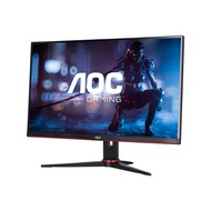 AOC Gaming Monitor 27" 27G2SE/67/CM VA/165Hz/1ms/FHD MNL-001977