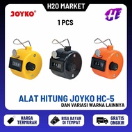 ️H2O ️ JOYKO HAND COUNTER HC-5 JOYKO HC5 HC-5 COUNTING TOOL