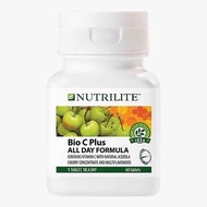 NUTRILITE Bio C Plus All Day Formula (60 tab)