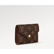 New LV Wallet Victorine Model