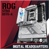 ROG STRIX X870E X870 A F E I GAMING WIFI AMD AM5 Motherboard For ASUS