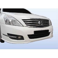 Nissan Teana 2011 Bodykit ABS