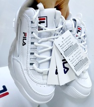 FILA DISRUPTOR 2 from Korea!