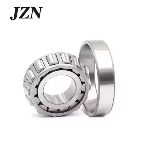 Tapered Roller Bearings 30202 30203 30204 30205 30206 30207 30208 30209 High Speed and Low Noise