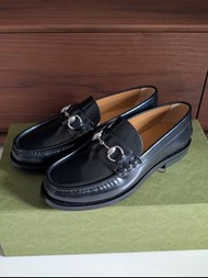 Gucci loafer 皮鞋