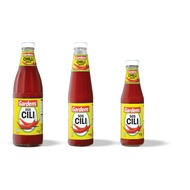 GARDENS Sos cili GARDENS CHILLI SAUCE chilli sauce sambal