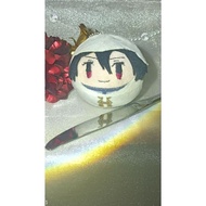 OFFICIAL MERCH Bungo Stray Dogs: Dead Apple Fyodor Dostoevsky Corocot (Plush Magnet) Vol. 2
