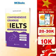 Book - Comprehensive Grammar For IELTS Test Preparation - Comprehensive Grammar For IELTS