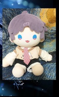 祈煜棉花娃娃40cm（連衣服送）