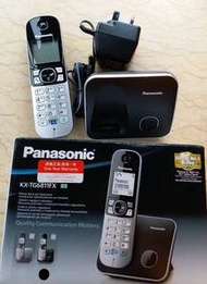 90%新 Panasonic 家用電話