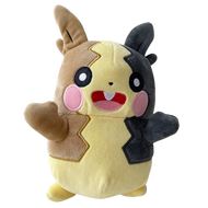 AOGER | Pokemon Peluche Mega Dragonite Plush Toy Gyarados Sprigatito Zoroark Lugia Umbreon Piplup Be