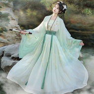 New Hanfu performance costume EZYV