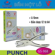 G Star GS 968 Hole Puncher