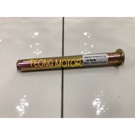 WAVE125 MAIN STAND SHAFT / SAP JET TENGAH