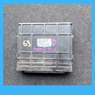 (63) PROTON PERSONAL 07 WAJA CPS GEN2 CPS TRANSMISSION /GEARBOX TCU 8631A017 - USED ITEM