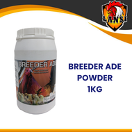Breeder Ade Powder 1kg Water Soluble