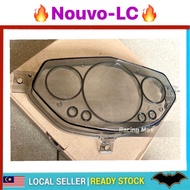 METER LENS LEN Cover Meter CERMIN COVER NOUVO LC Smoke NOUVOLC NOUVO-LC AT135 135 PENUTUP CERMIN MET