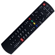The new remote control N2QAYB000926 compatible with Panasonic TV TC-42AS630 TC-42AS630U TC-50AS630 T