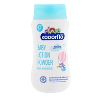 โคโดโมแป้งเด็กเนื้อโลชั่น 180มล. Kodomo Baby Lotion Powder180ml