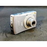 (Very rare)Canon IXY digital 80 digital camera (ixus 65, SD 630)(6.0)