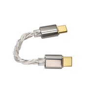 iBasso | Audio DAC/AMP Connector Cable USB Type-C