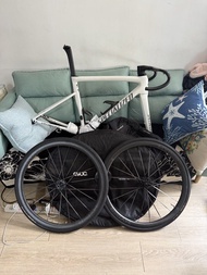 Specialized Tarmac SL8 公路車車架