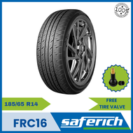 SAFERICH Tires FRC16 185/65 R14 86H