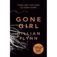(BBW) GONE GIRL (ISBN: 9780753827666)