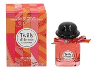 Twilly d'Hermes Eau Poivree by Hermes for Women 1.0 oz EDP Spray