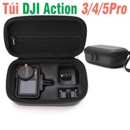 DJI Action 5pro action 3 action 4 carrying case (single version) - DJI Osmo action 5pro action camer