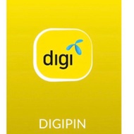 TOPUP DIGI PIN RELOAD RM10