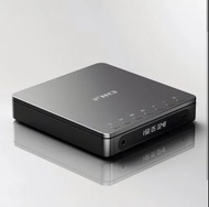 [全新行貨現貨] FiiO DM13 便攜CD播放機  DM13 / FiiO DM13 BT