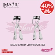 (READY & ORIGINAL) IMAGIC Eyelash Curler (IMGTL459)