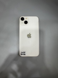 （可用esim跟實體sim）iphone 13 256gb 白色 美版